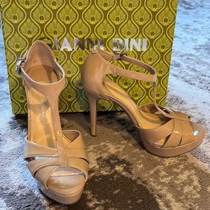 Gianni Bini Patent Platforms